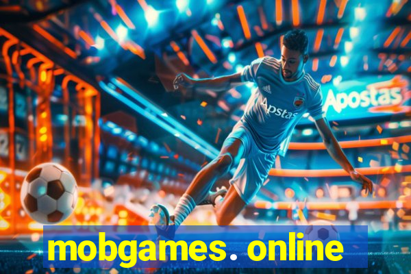 mobgames. online